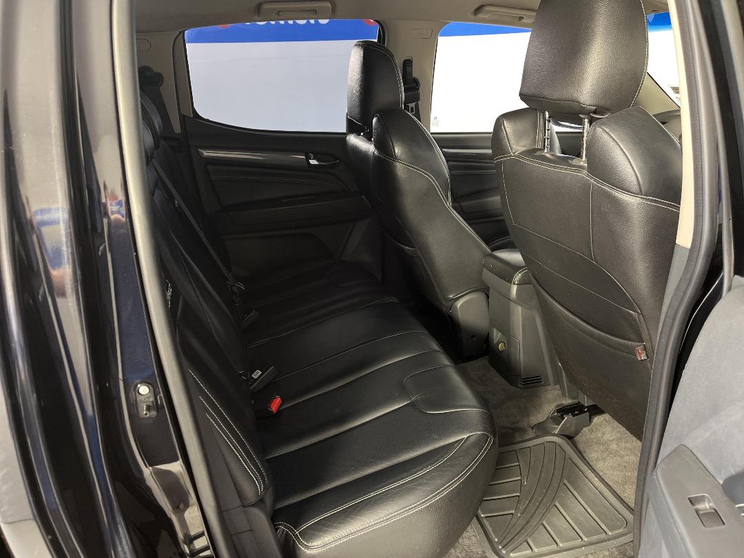 Photo '20' of Holden Colorado