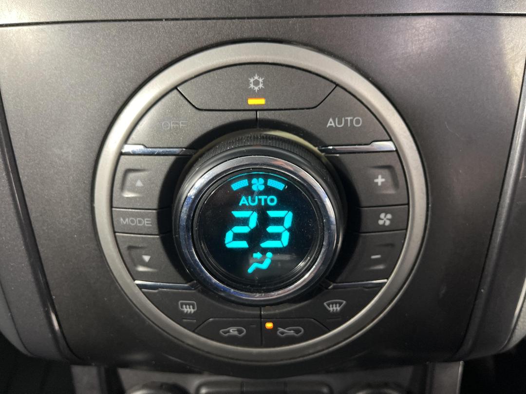 Photo '28' of Holden Colorado