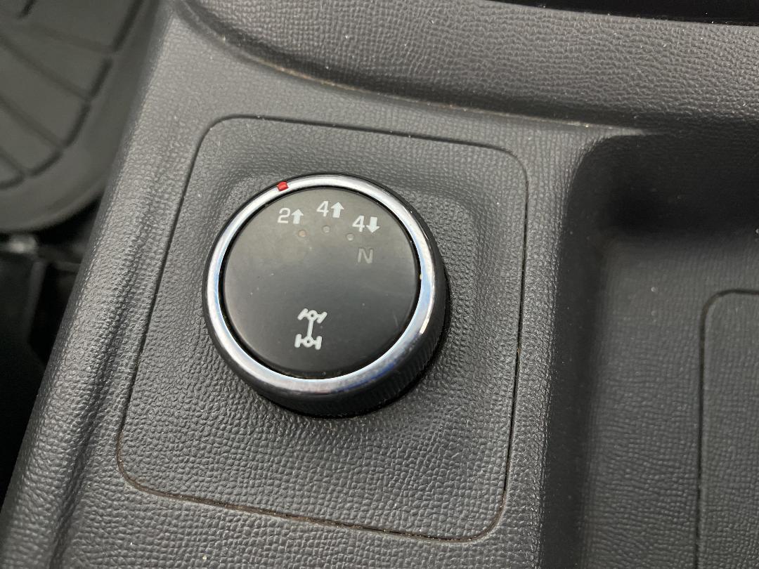 Photo '30' of Holden Colorado