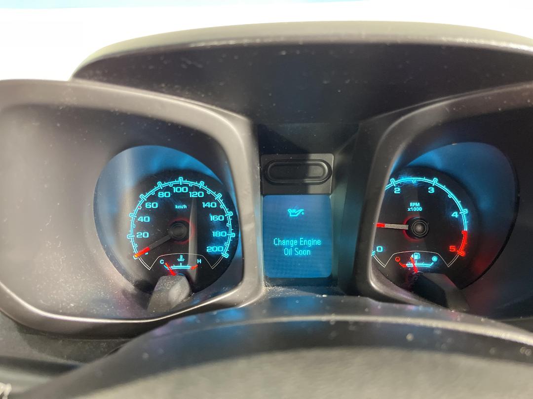 Photo '21' of Holden Colorado