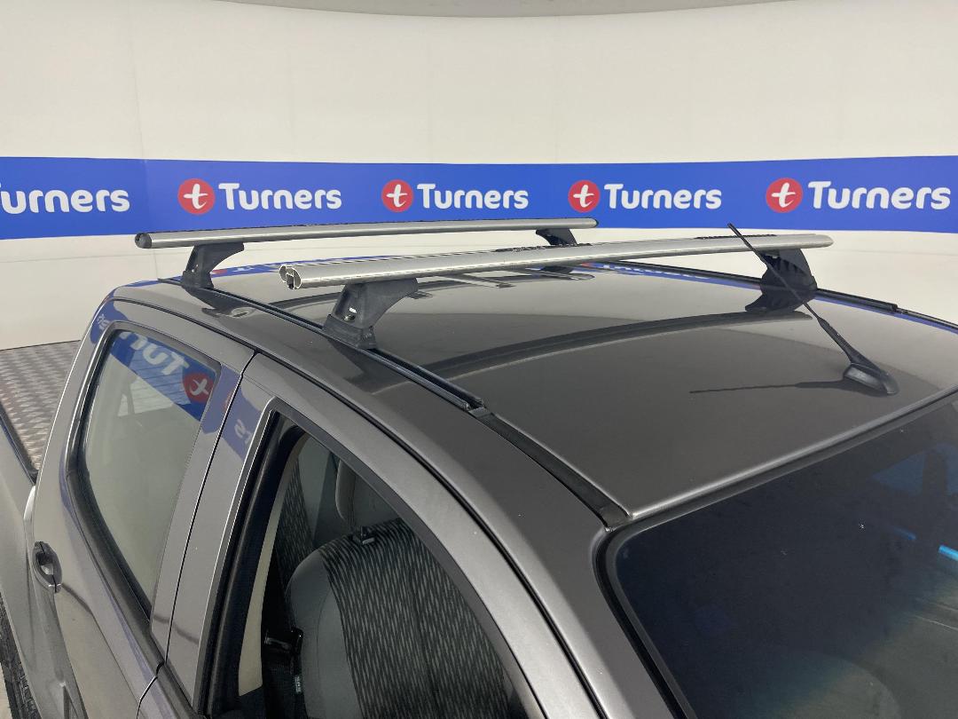 Photo '29' of Holden Colorado