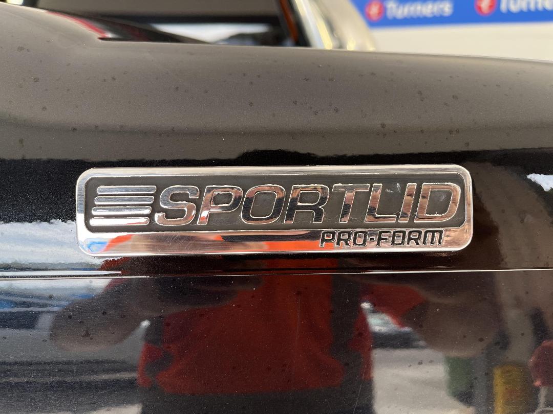 Photo '23' of Holden Colorado