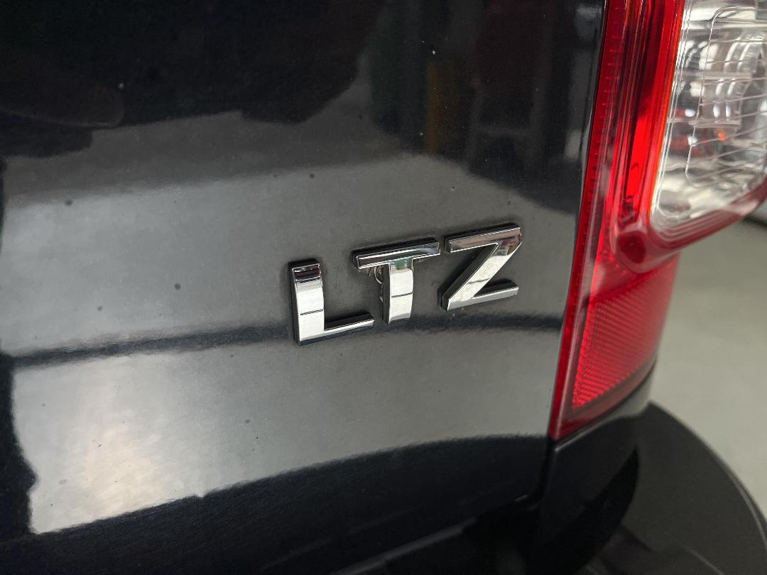 Photo '24' of Holden Colorado