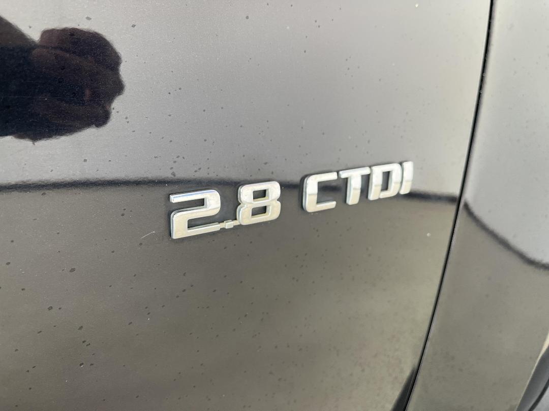 Photo '25' of Holden Colorado