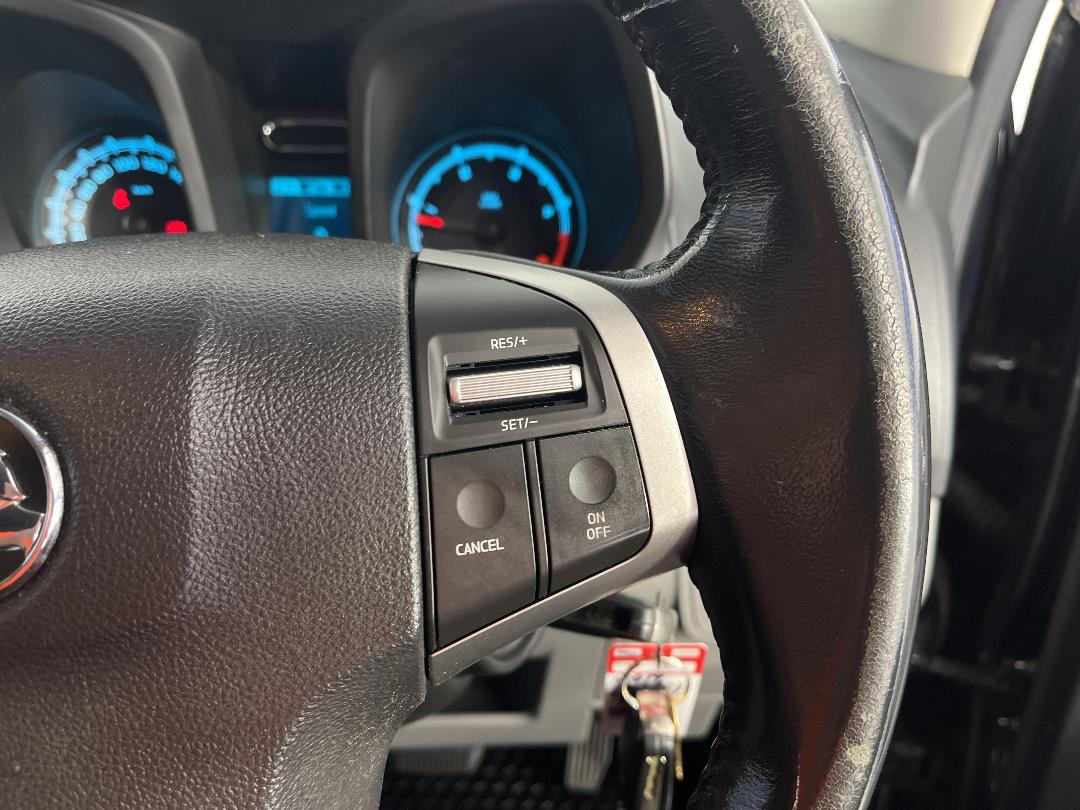 Photo '30' of Holden Colorado