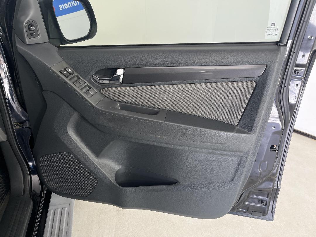 Photo '15' of Holden Colorado Photo '15' of Holden Colorado