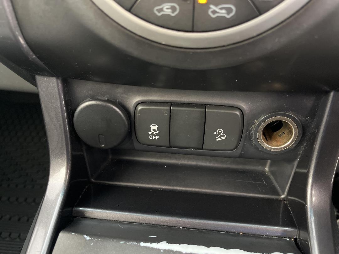 Photo '30' of Holden Colorado Photo '30' of Holden Colorado