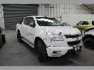Thumbnail '2' of Holden Colorado LTZ DC PU