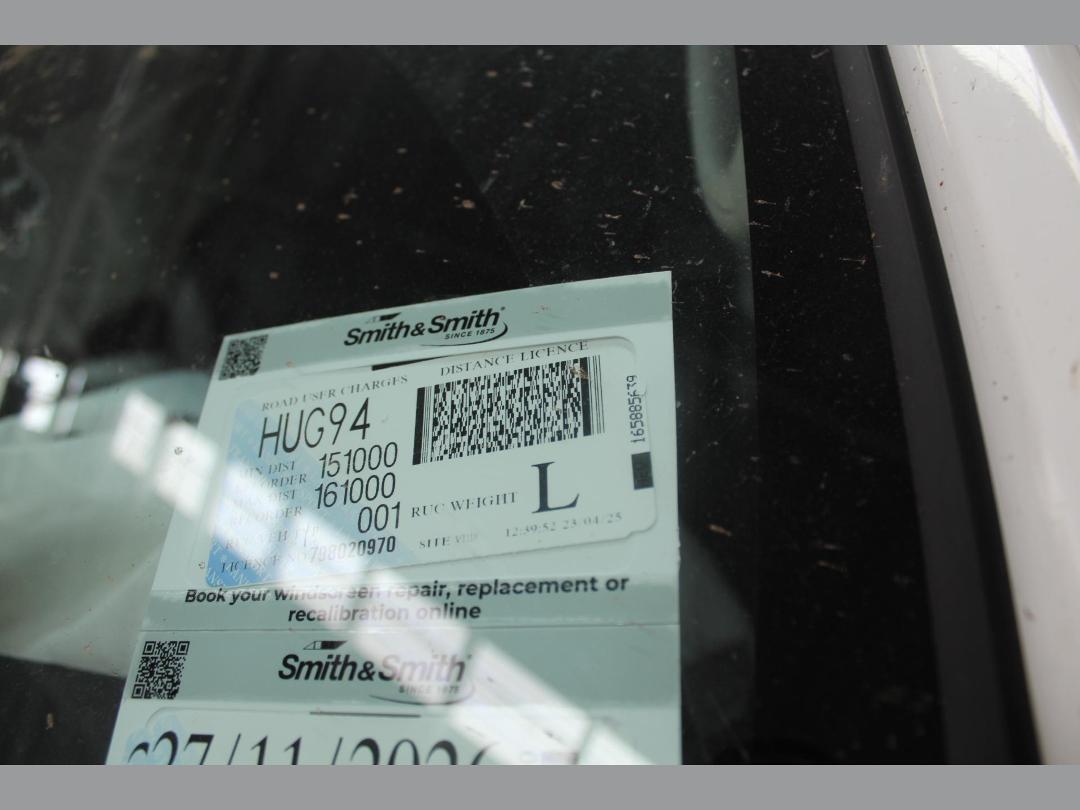 Photo '11' of Holden Colorado LTZ DC PU