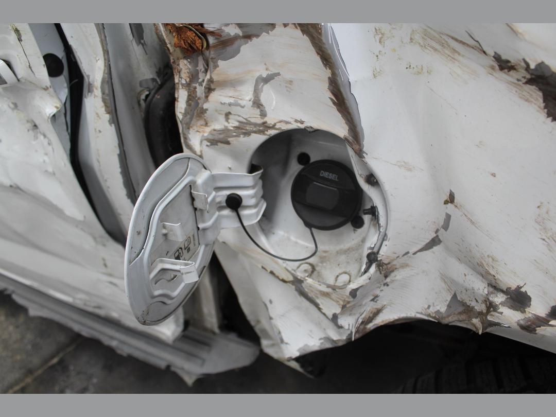 Photo '12' of Holden Colorado LTZ DC PU