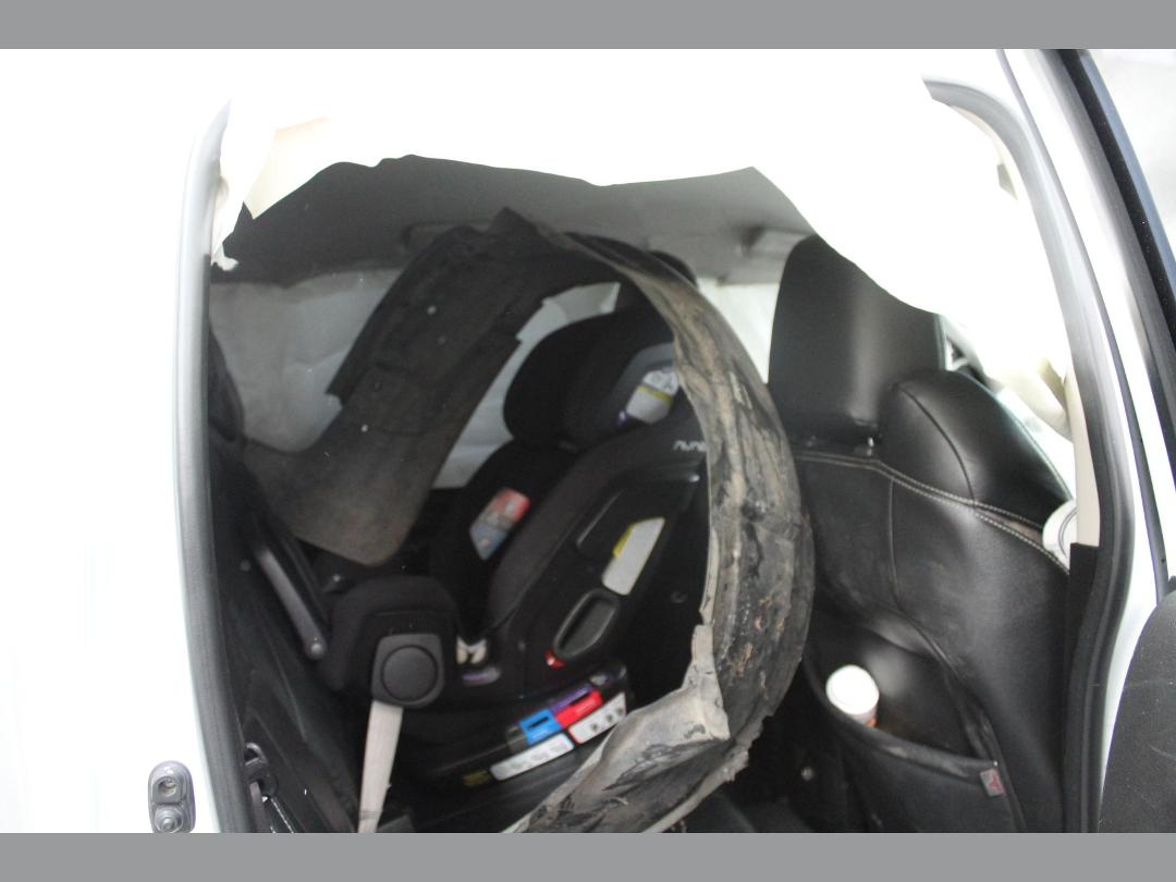 Photo '13' of Holden Colorado LTZ DC PU