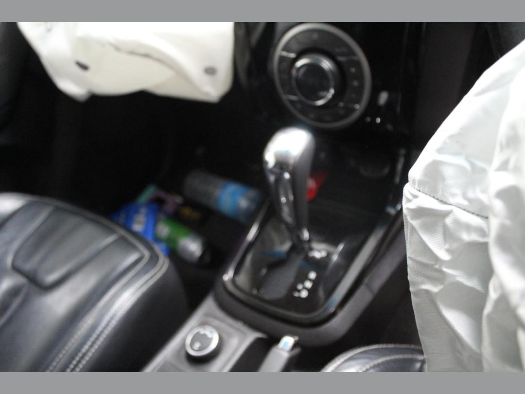 Photo '15' of Holden Colorado LTZ DC PU