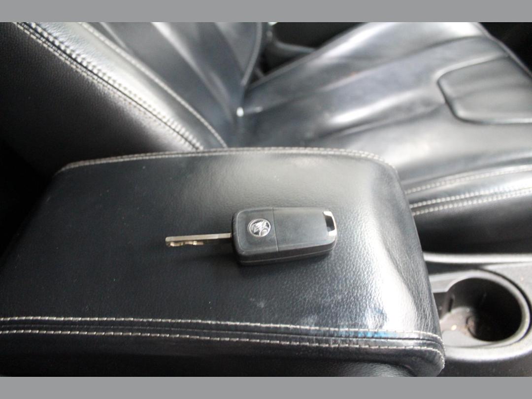 Photo '16' of Holden Colorado LTZ DC PU