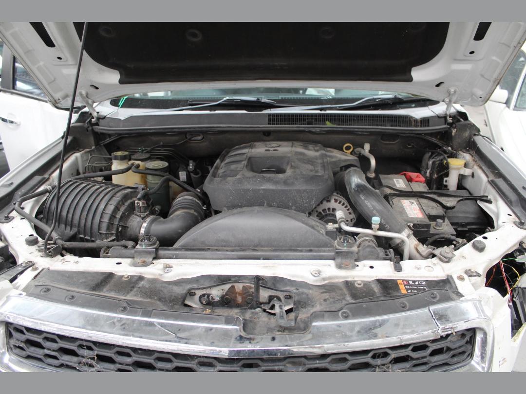 Photo '18' of Holden Colorado LTZ DC PU