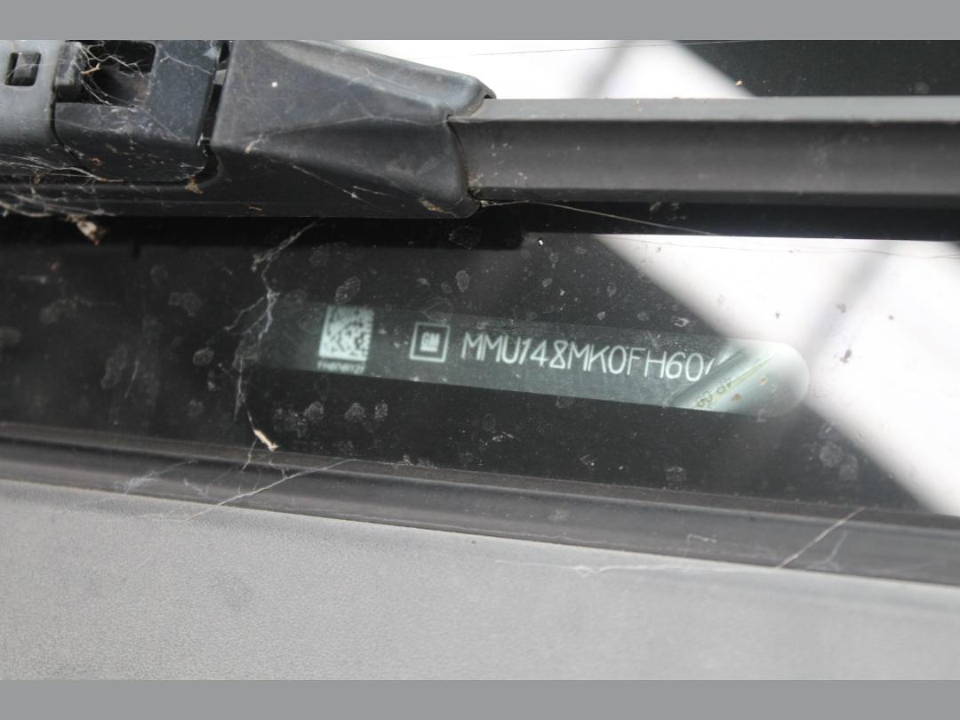 Photo '19' of Holden Colorado LTZ DC PU