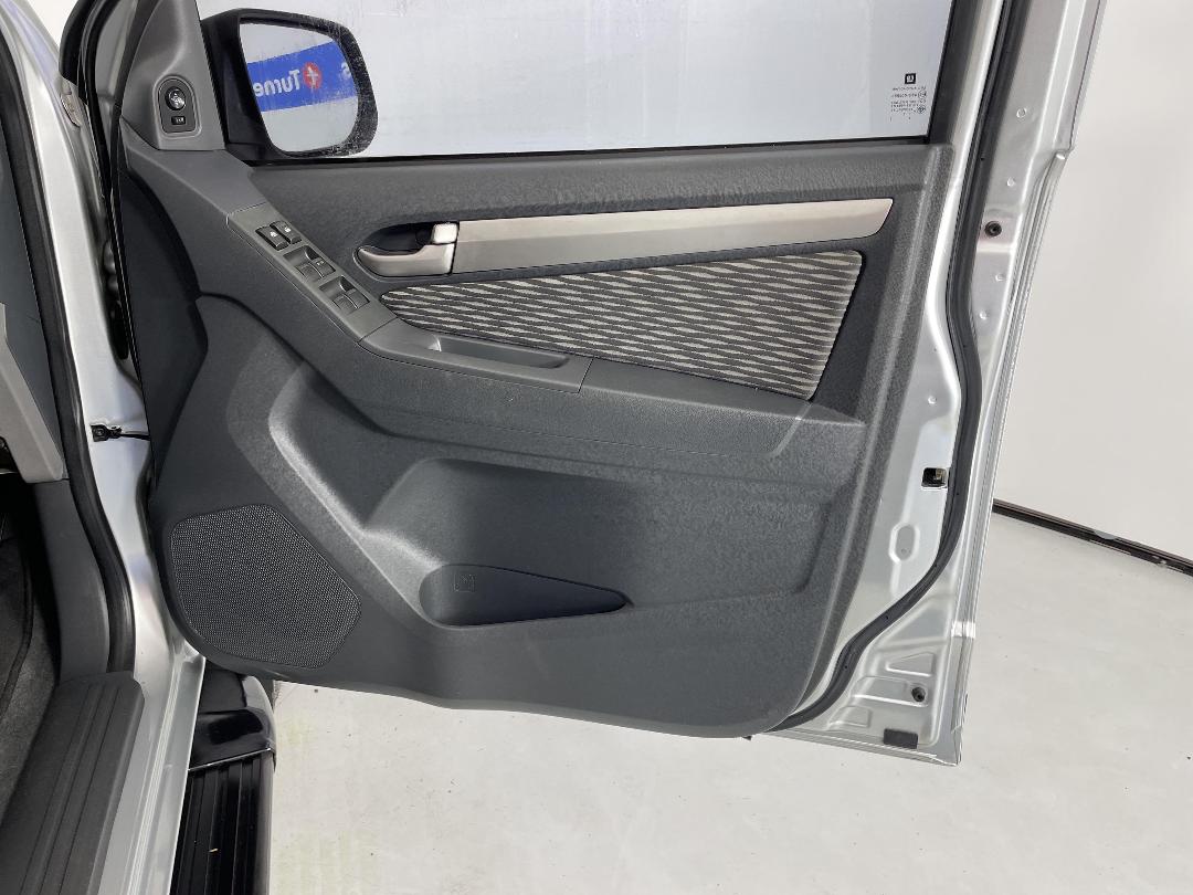 Photo '15' of Holden Colorado Photo '15' of Holden Colorado