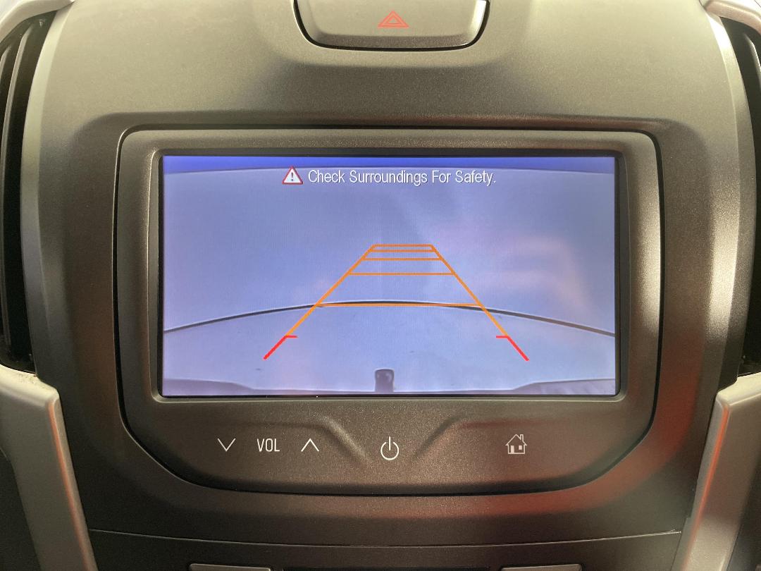 Photo '26' of Holden Colorado Photo '26' of Holden Colorado