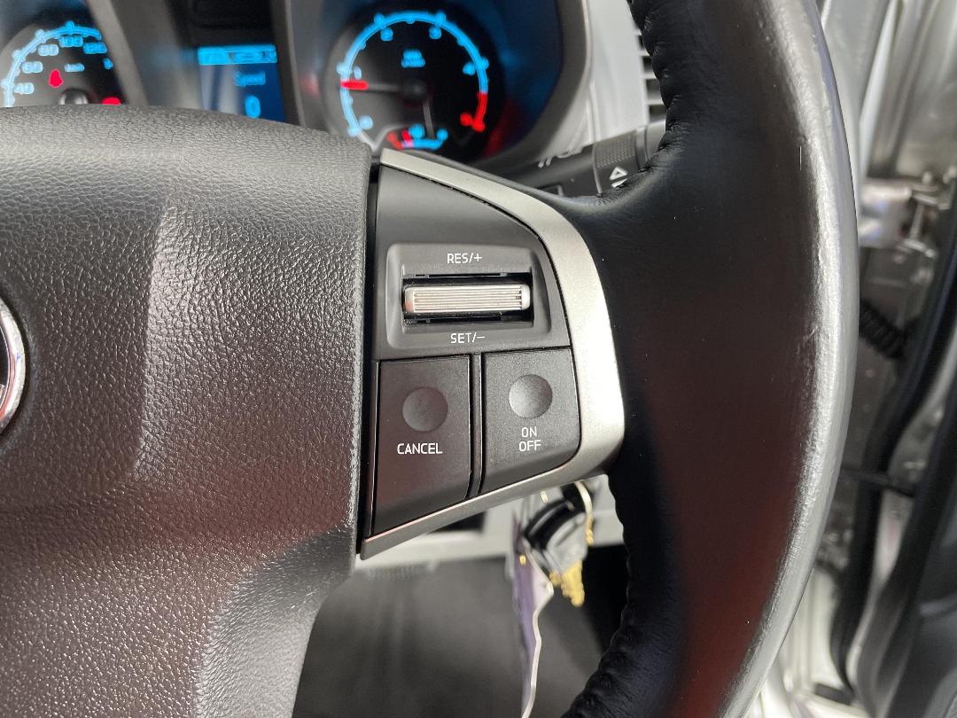 Photo '24' of Holden Colorado Photo '24' of Holden Colorado