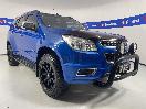 Thumbnail '1' of Holden Colorado 7