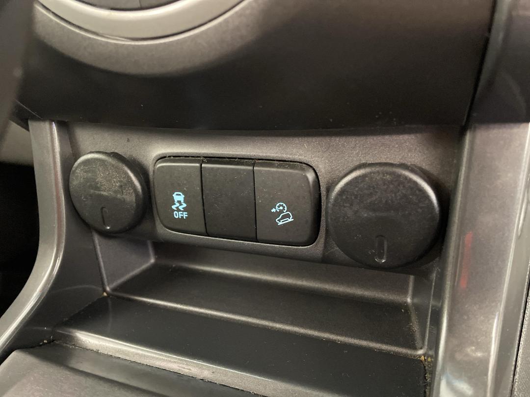 Photo '26' of Holden Colorado 7