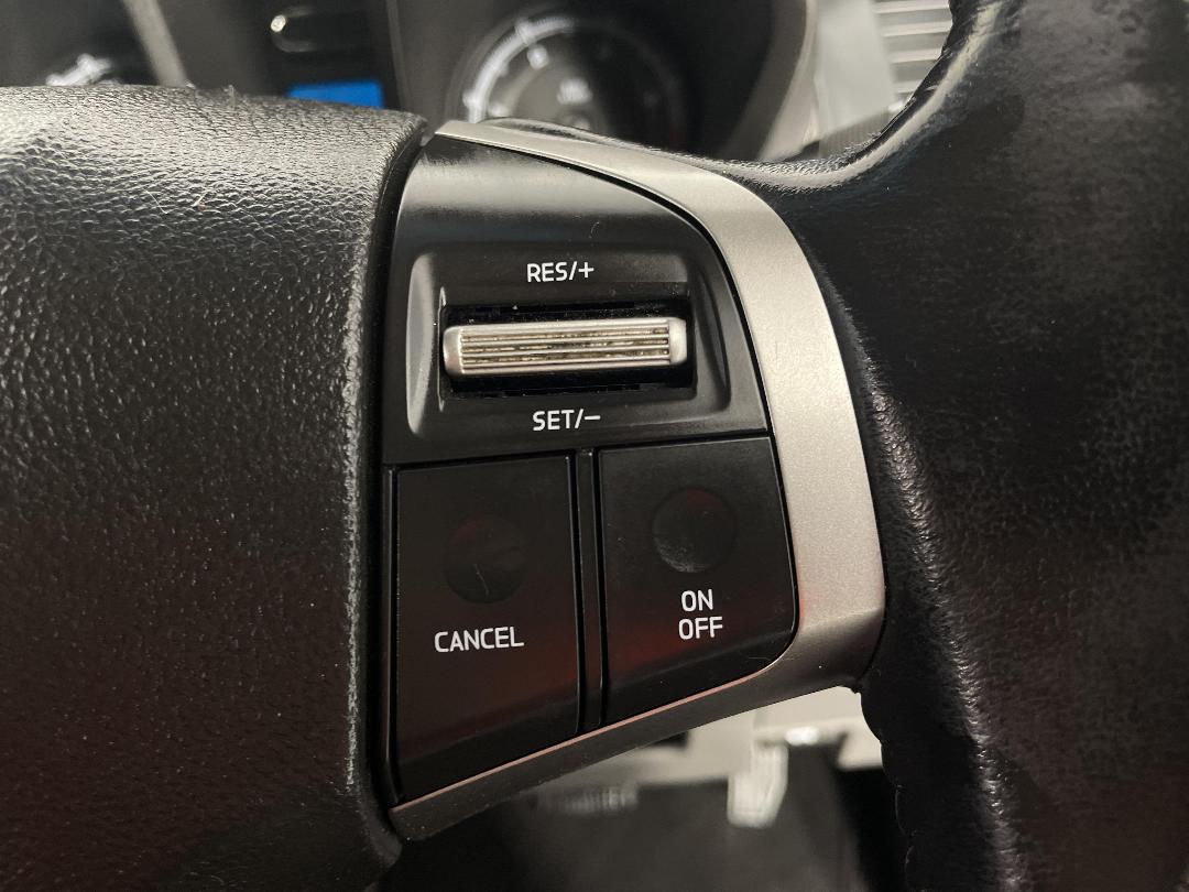 Photo '24' of Holden Colorado 7