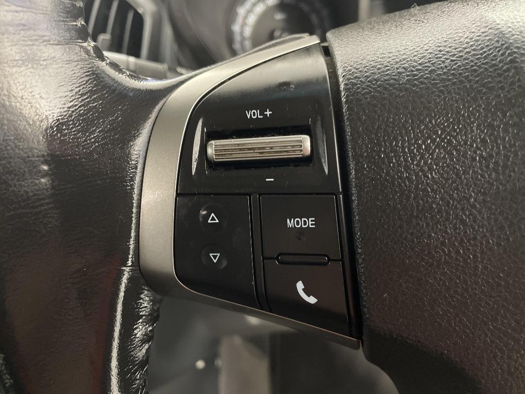 Photo '25' of Holden Colorado 7