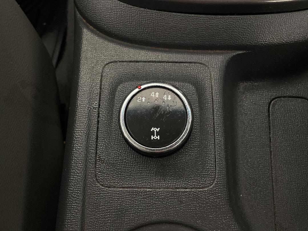 Photo '23' of Holden Colorado 7