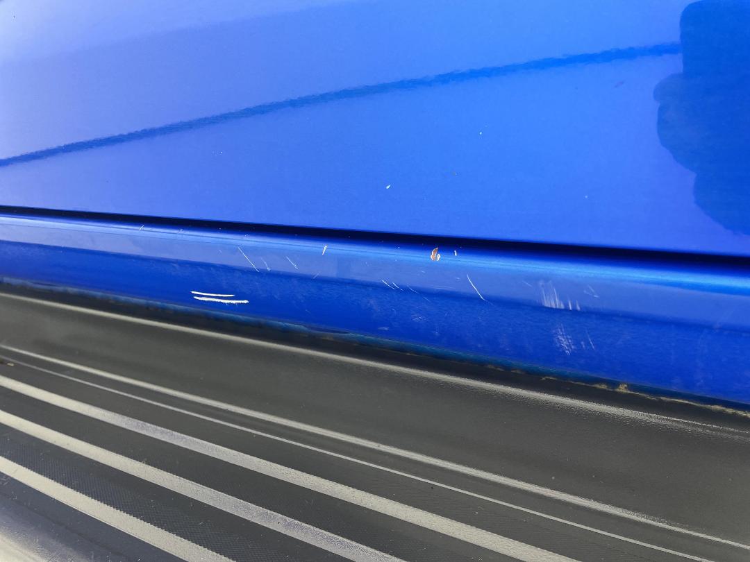 Photo '30' of Holden Colorado 7