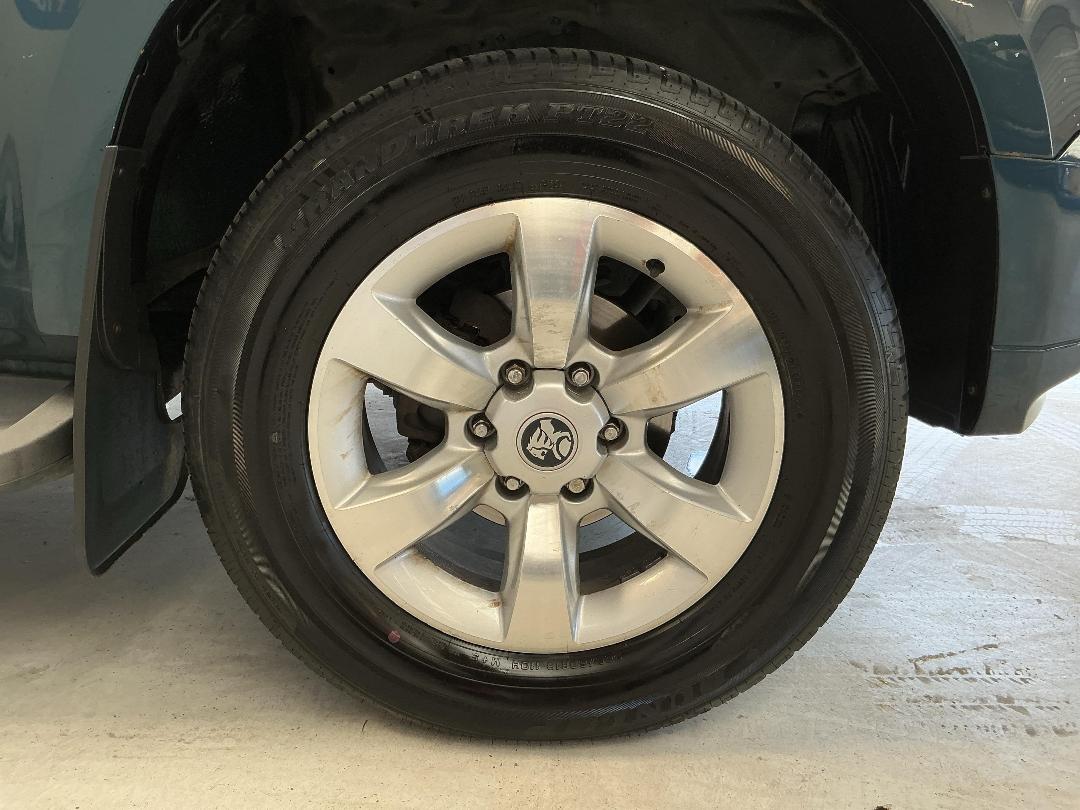 Photo '9' of Holden Colorado 7 Photo '9' of Holden Colorado 7