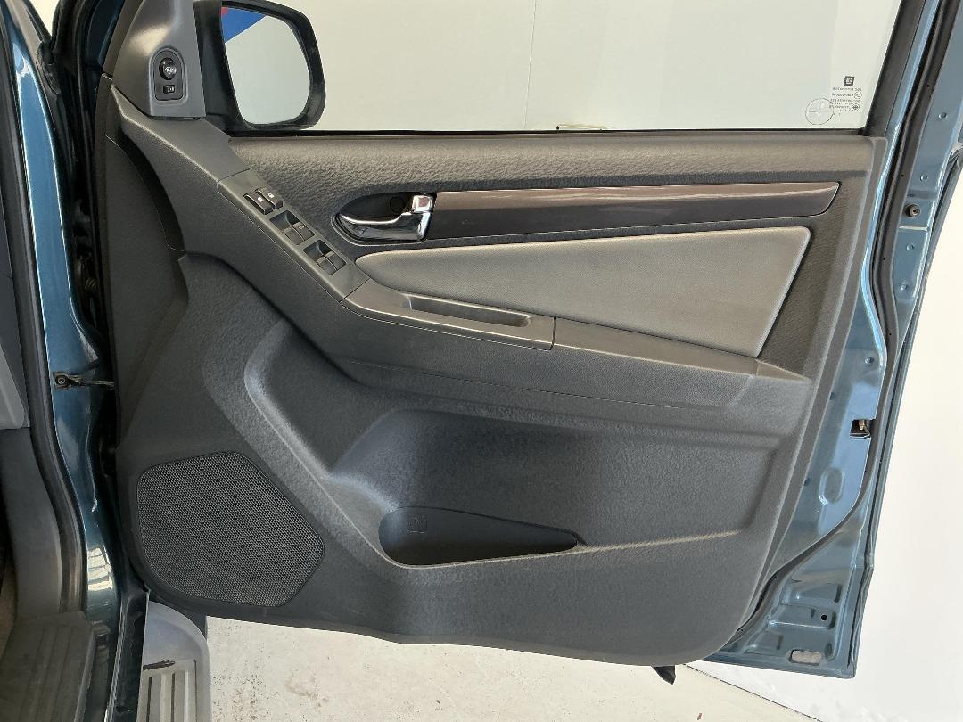 Photo '15' of Holden Colorado 7 Photo '15' of Holden Colorado 7