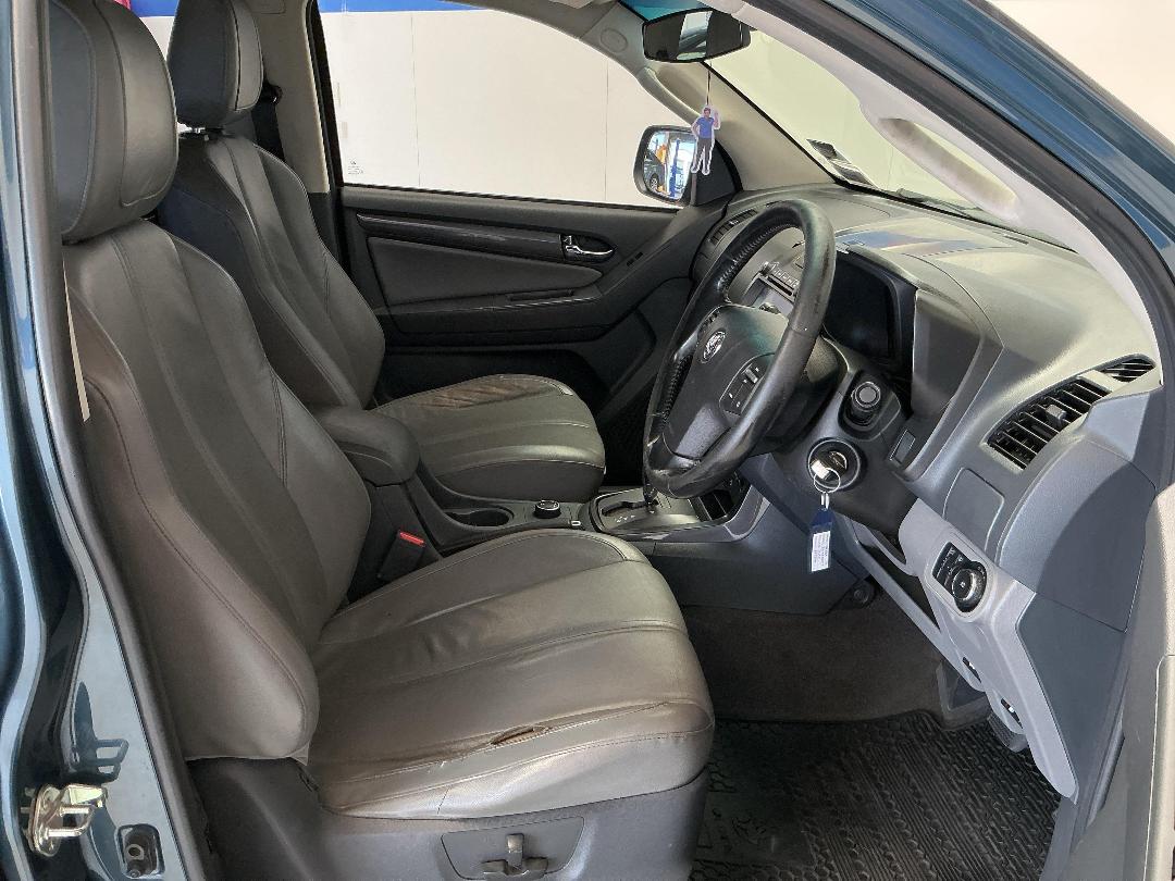 Photo '16' of Holden Colorado 7 Photo '16' of Holden Colorado 7