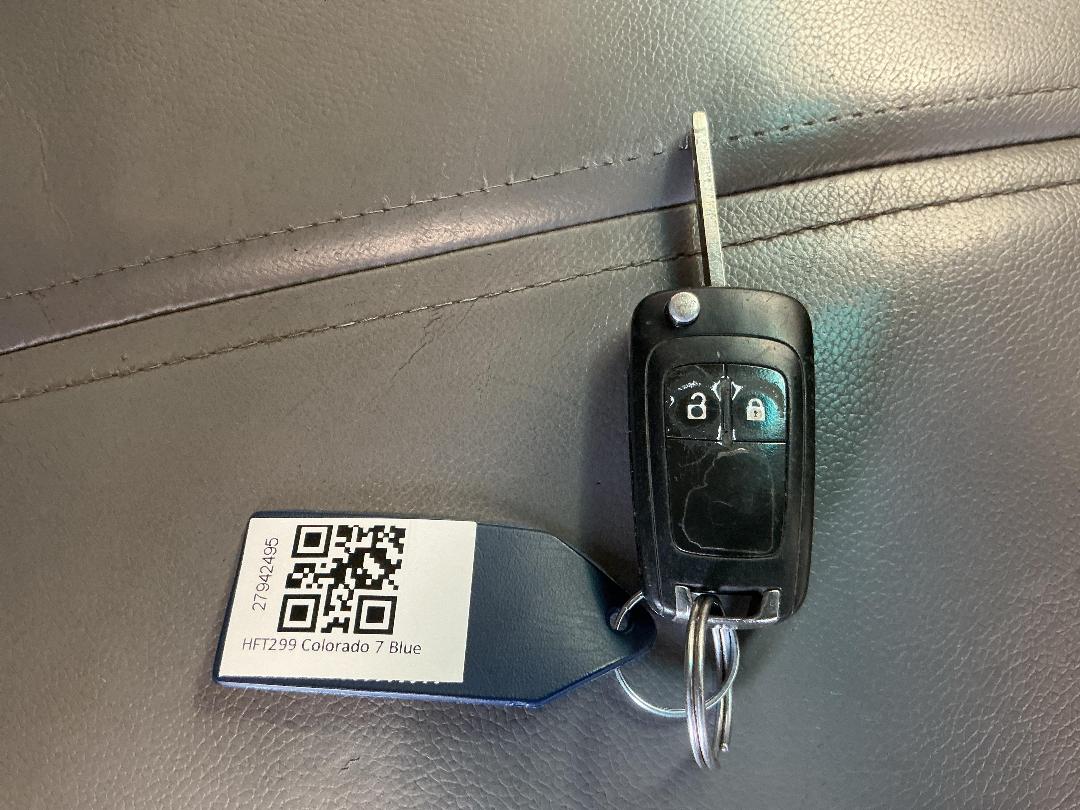 Photo '22' of Holden Colorado 7 Photo '22' of Holden Colorado 7