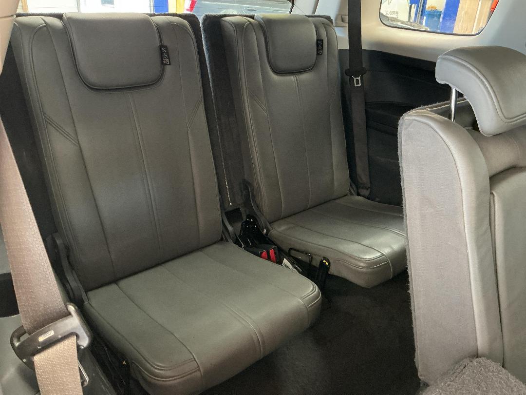 Photo '25' of Holden Colorado 7 Photo '25' of Holden Colorado 7