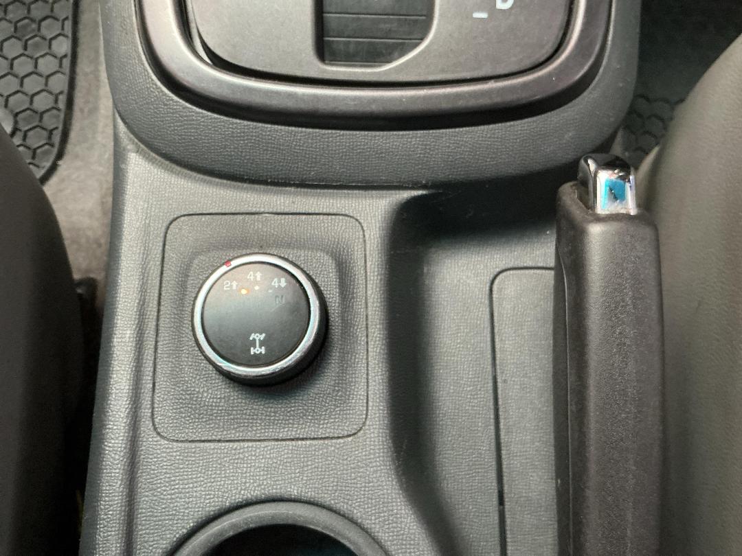 Photo '24' of Holden Colorado 7 Photo '24' of Holden Colorado 7