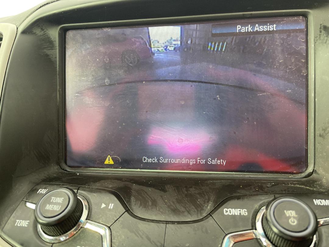 Photo '23' of Holden Commodore