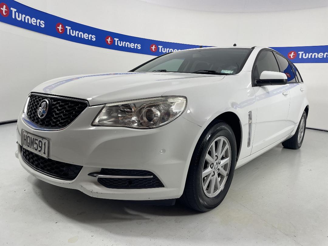 Photo '4' of Holden Commodore Photo '4' of Holden Commodore