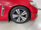 Thumbnail '8' of Holden Commodore Thumbnail '8' of Holden Commodore