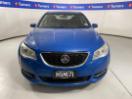 Thumbnail '2' of Holden Commodore