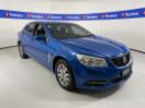 Thumbnail '1' of Holden Commodore