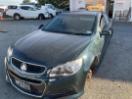 Thumbnail '2' of Holden Commodore VF SV6