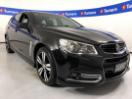 Thumbnail '1' of Holden Commodore