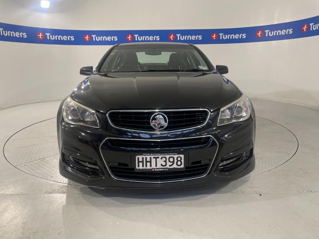 Photo '2' of Holden Commodore Photo '2' of Holden Commodore