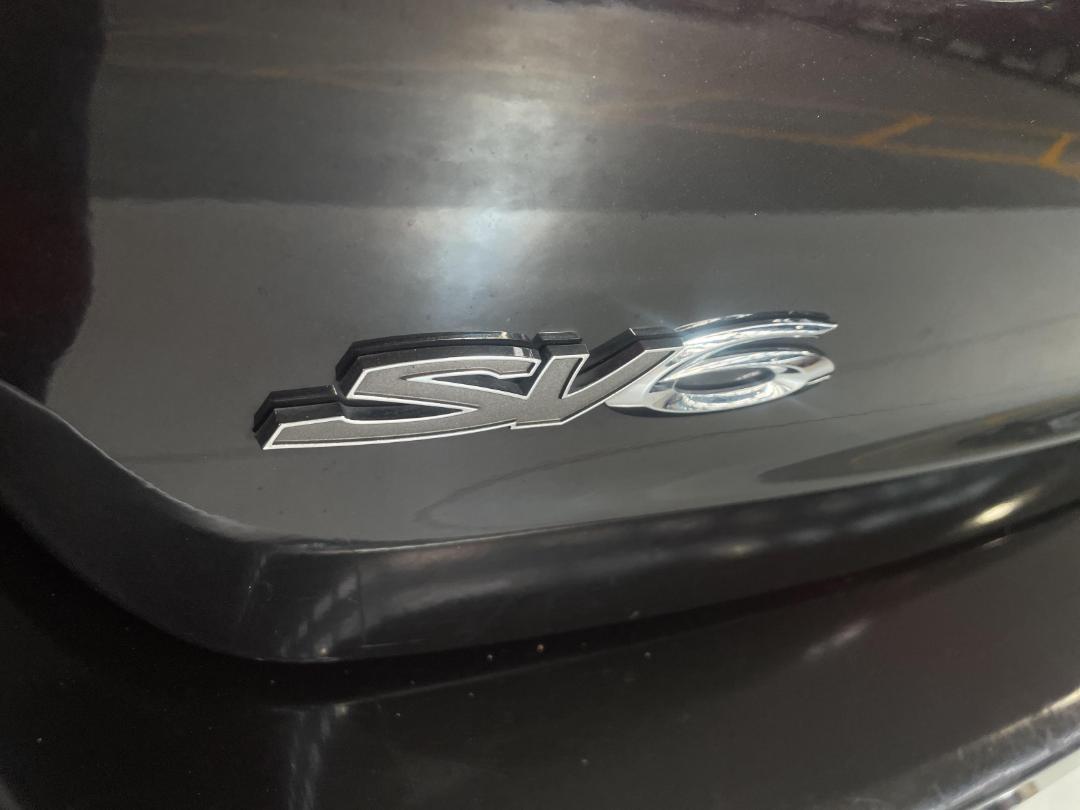 Photo '36' of Holden Commodore Photo '36' of Holden Commodore