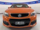 Thumbnail '2' of Holden Commodore