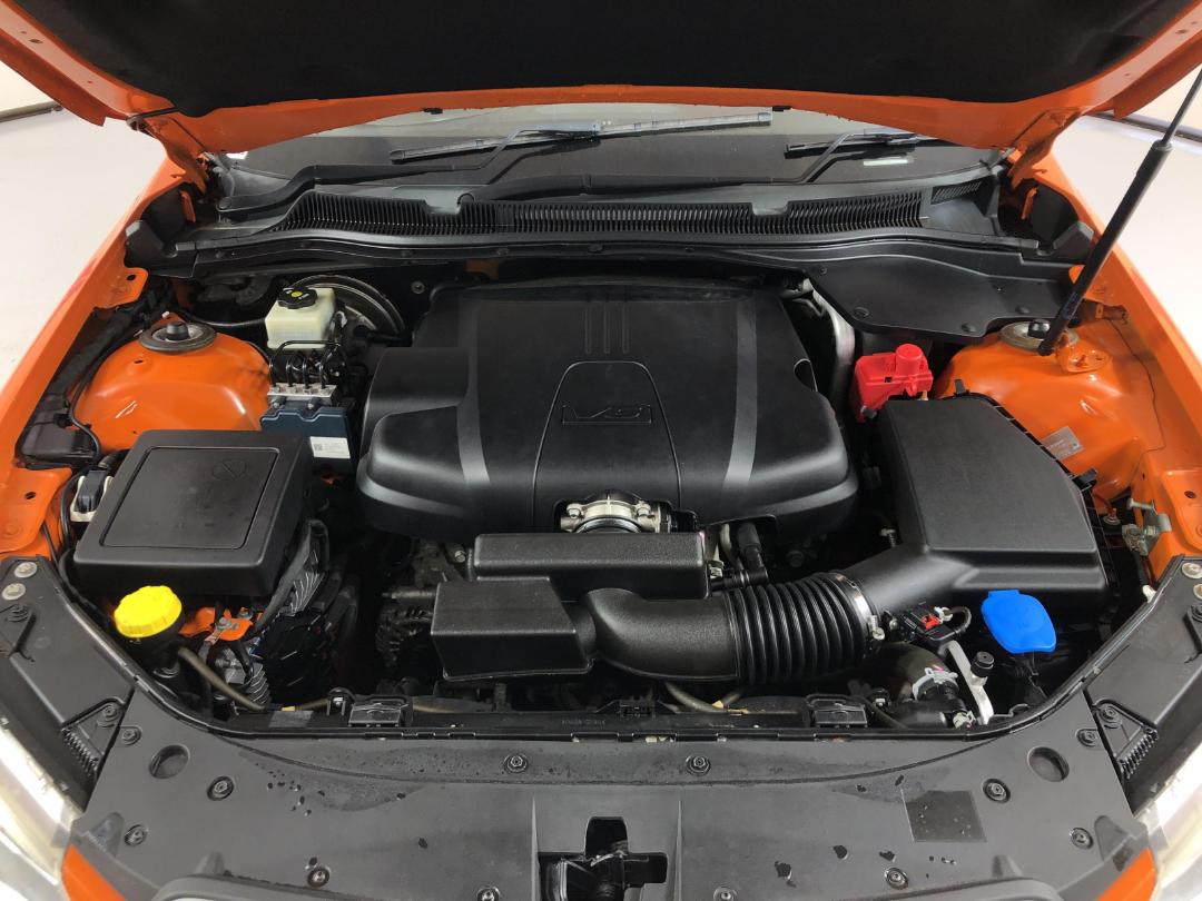 Photo '13' of Holden Commodore Photo '13' of Holden Commodore