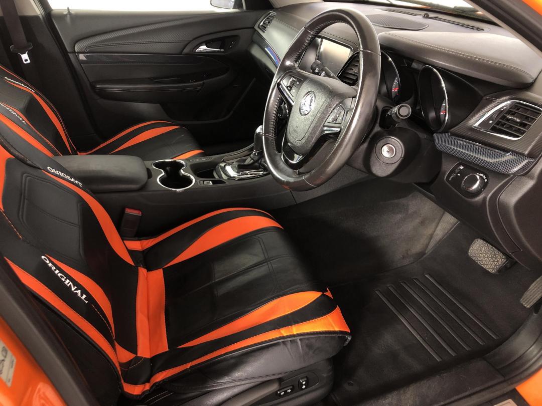 Photo '16' of Holden Commodore Photo '16' of Holden Commodore