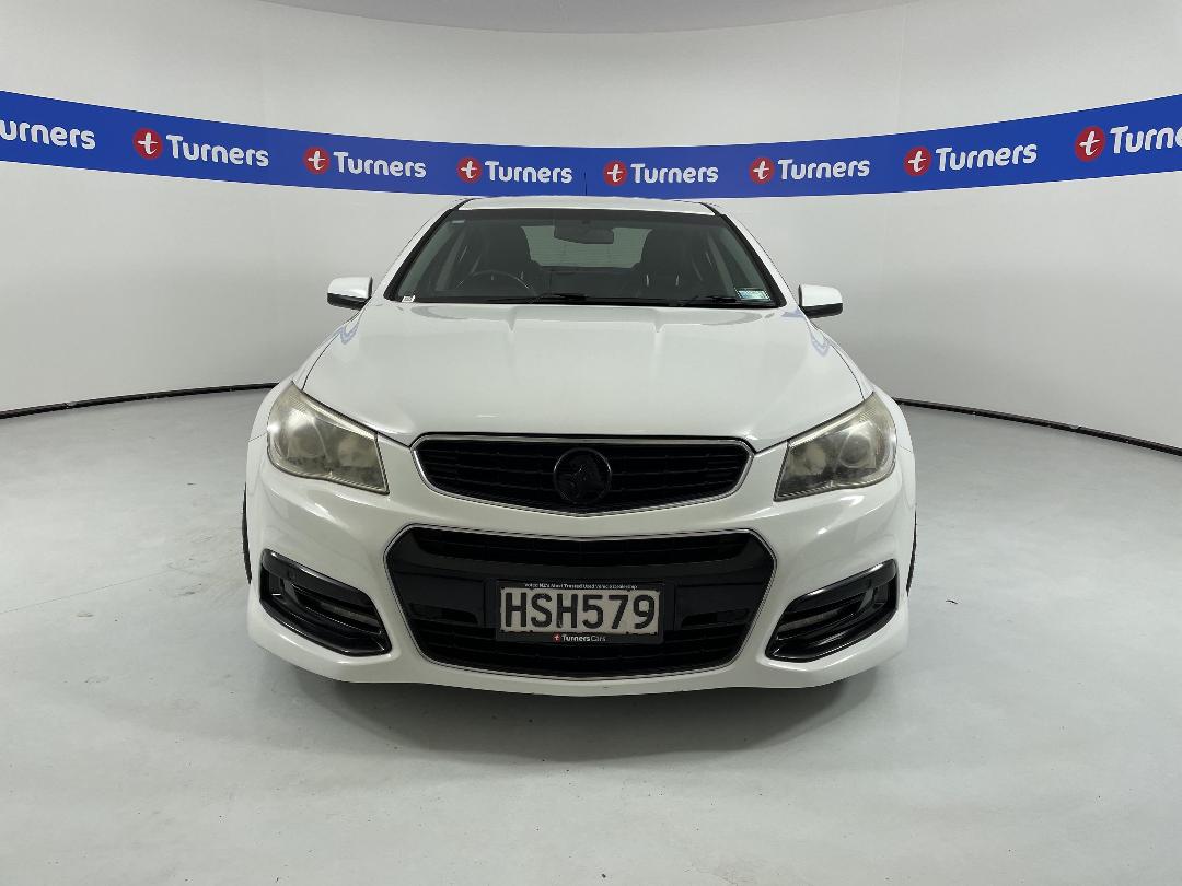 Photo '2' of Holden Commodore Photo '2' of Holden Commodore