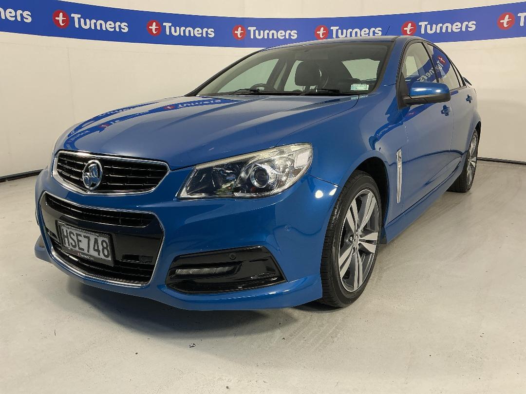 Photo '4' of Holden Commodore Photo '4' of Holden Commodore