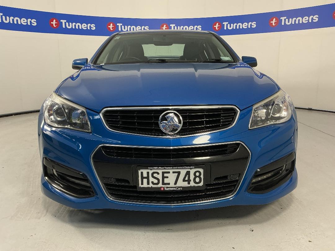 Photo '2' of Holden Commodore Photo '2' of Holden Commodore