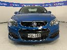 Thumbnail '2' of Holden Commodore